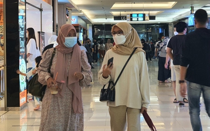 Indonesia nới lỏng hoạt động tôn giáo và di chuyển dịp Ramadan